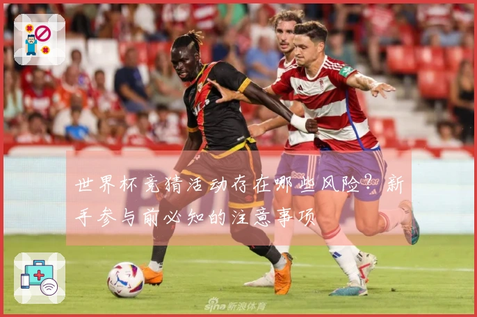 世界杯竞猜活动存在哪些风险？新手参与前必知的注意事项