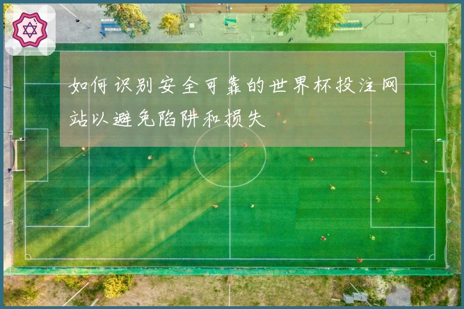 如何识别安全可靠的世界杯投注网站以避免陷阱和损失