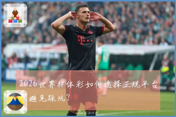 2026世界杯体彩如何选择正规平台以避免踩坑？