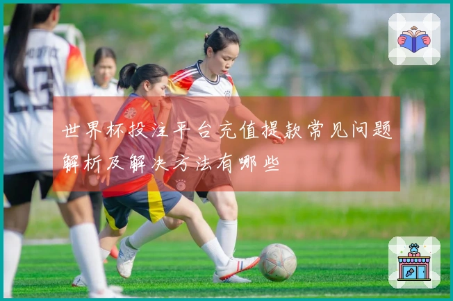世界杯投注平台充值提款常见问题解析及解决方法有哪些