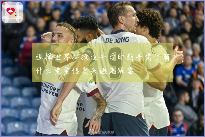 选择世界杯投注平台时新手需了解什么重要信息来避免踩雷