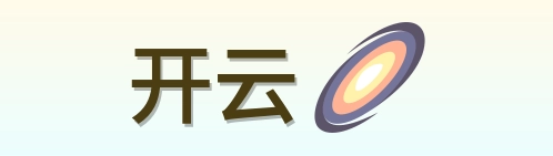 开云 Logo
